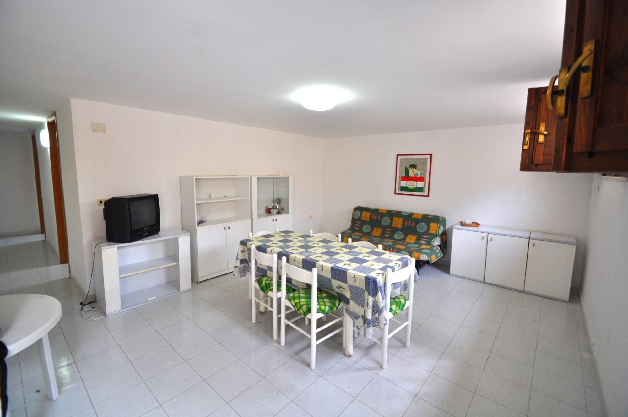 Residence Caletta Marina di Mancaversa Kamer foto